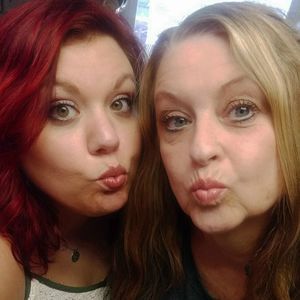 Meet your Posher, Katherine